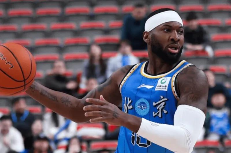 开云体育官网-北京89-85江苏 球员评价：4人优秀，2人及格，6人低迷